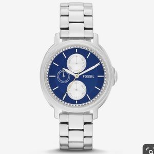 Fossil Chelsey Watch